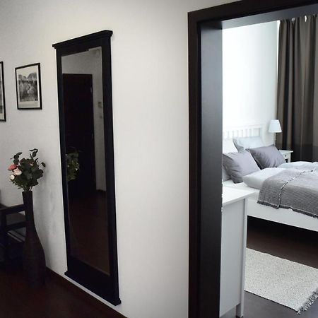 Ferienwohnung Apartman Dc2 Decin Exterior foto