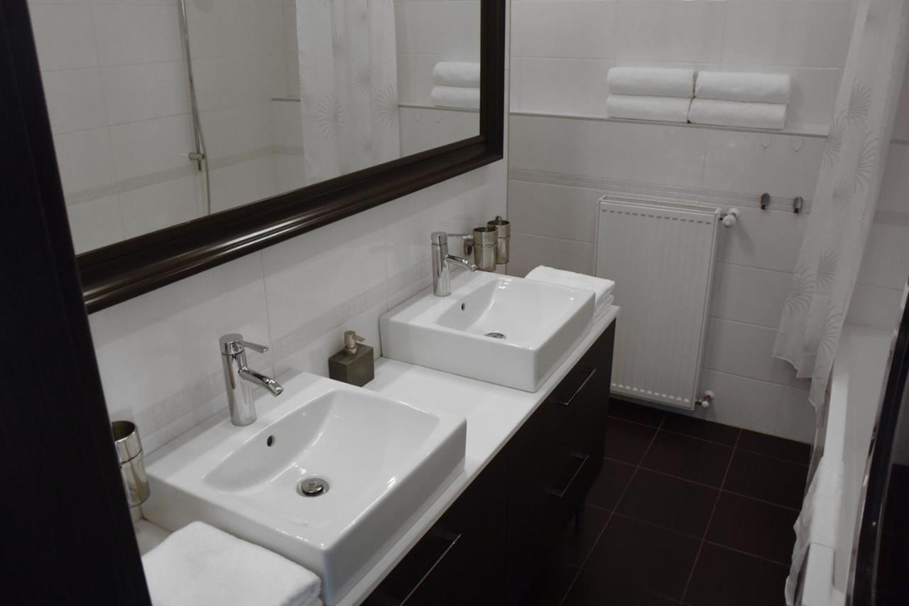 Ferienwohnung Apartman Dc2 Decin Exterior foto