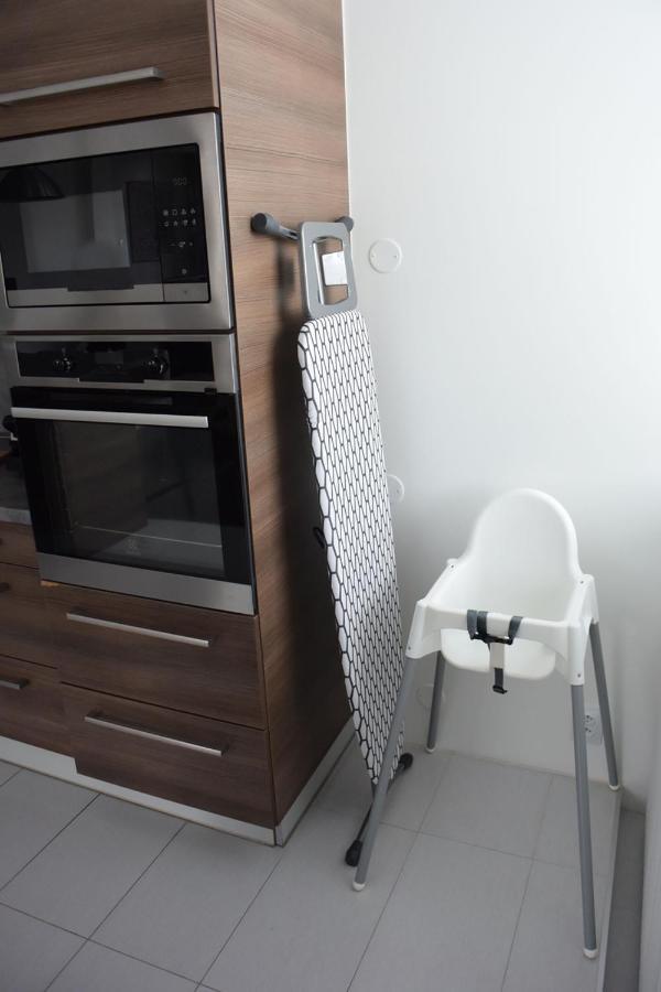 Ferienwohnung Apartman Dc2 Decin Exterior foto
