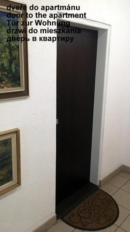 Ferienwohnung Apartman Dc2 Decin Exterior foto