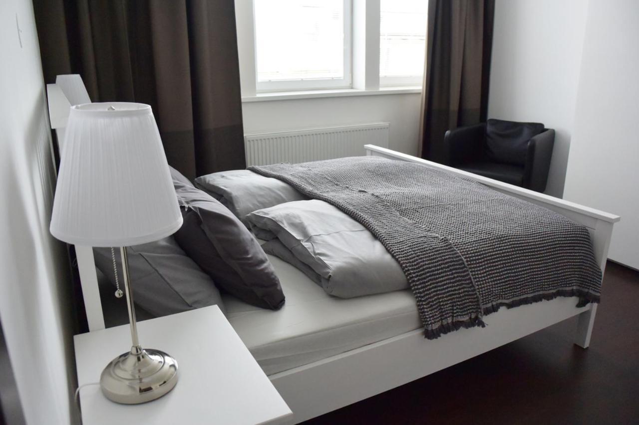 Ferienwohnung Apartman Dc2 Decin Exterior foto
