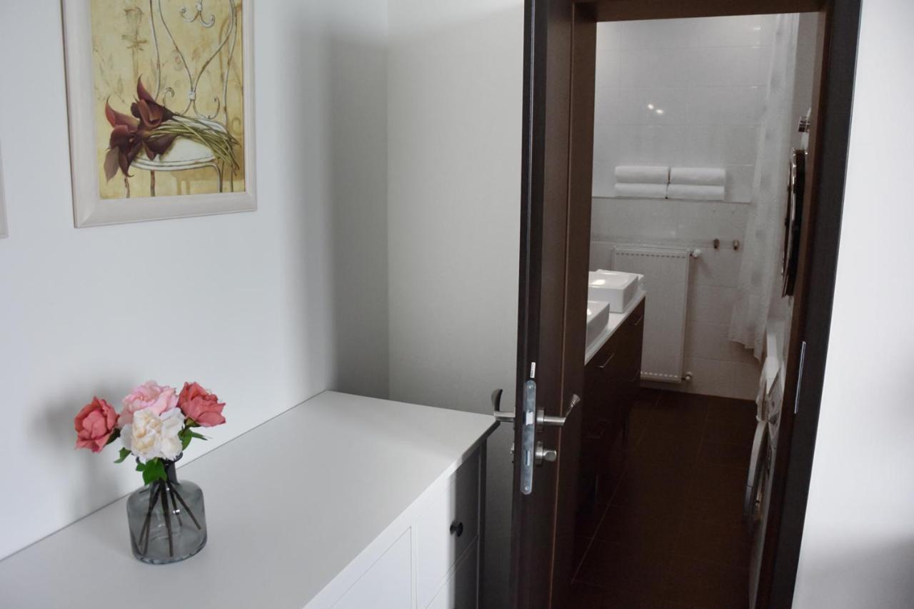 Ferienwohnung Apartman Dc2 Decin Exterior foto