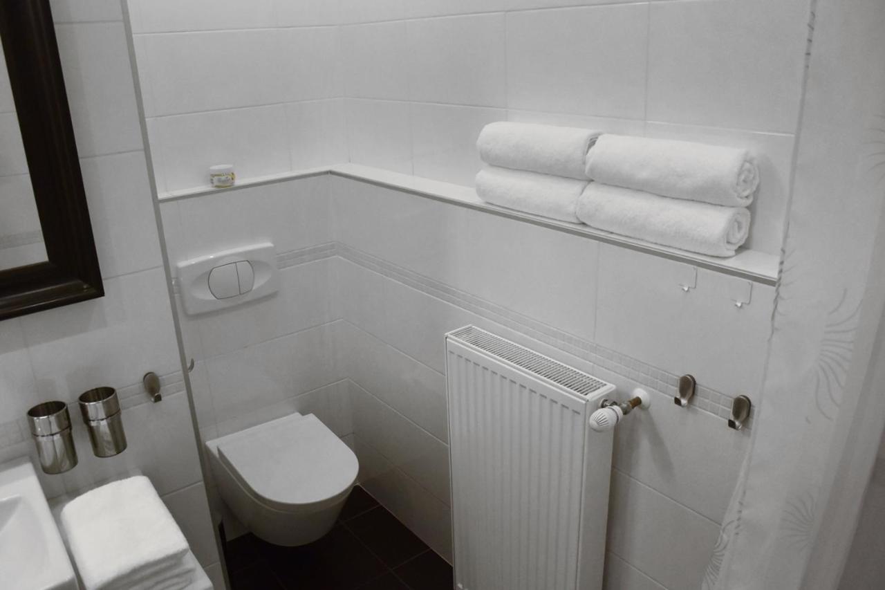 Ferienwohnung Apartman Dc2 Decin Exterior foto