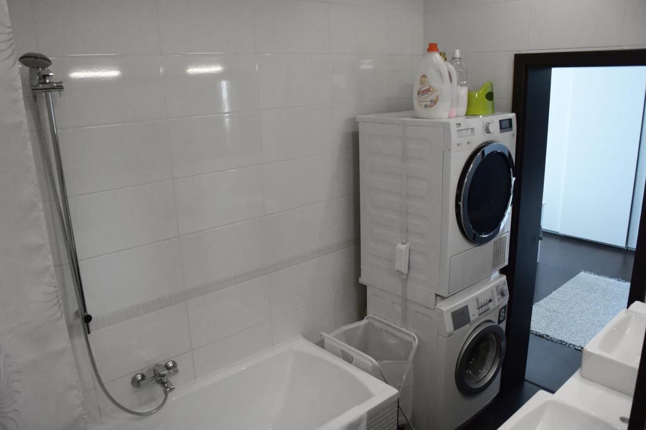 Ferienwohnung Apartman Dc2 Decin Exterior foto